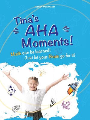 cover image of Tina's Aha Moments!